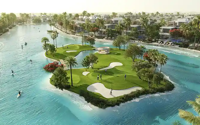 1731221857.18) Minigolf Island